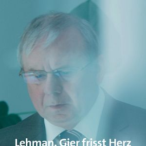 Bilder Lehman. Gier frisst Herz
