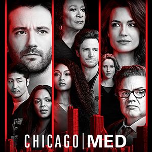 Bilder Chicago Med
