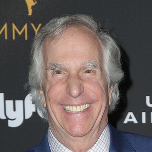 Bilder Henry Winkler