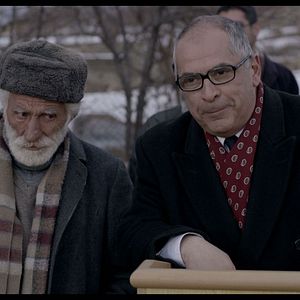 Bilder Moskvitch mon amour