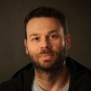 Bilder Hadrian Marcu