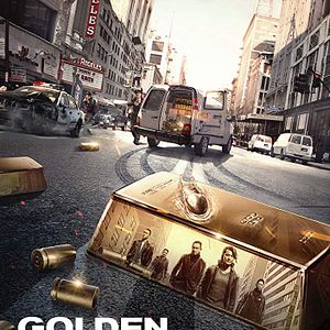 Bilder Operation Golden Job