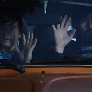 Bilder Nezih Bir Film