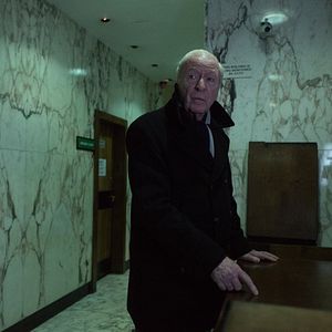 Bilder Michael Caine