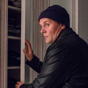 Bilder Schwartz & Schwartz: Mein erster Mord