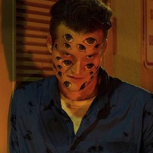 Bilder James Ricker II