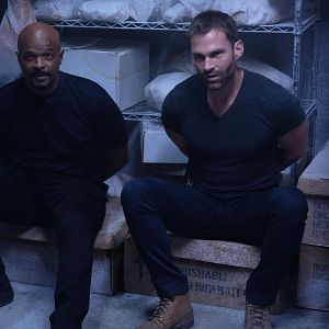 Bilder Lethal Weapon