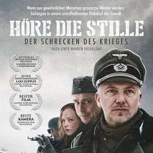 Bilder Höre die Stille - Die Schrecken des Krieges
