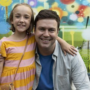 Bilder Marlow Barkley