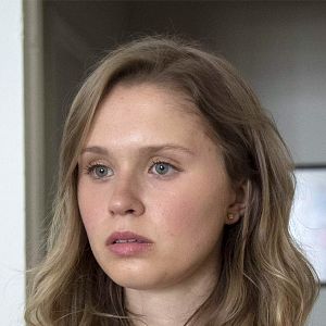 Bilder Eliza Scanlen