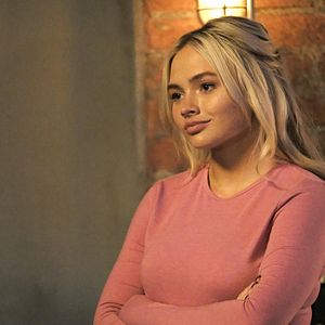 Bilder Natalie Alyn Lind