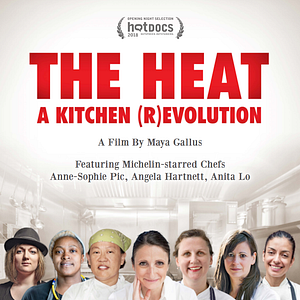 Bilder The Heat: A Kitchen (R)evolution