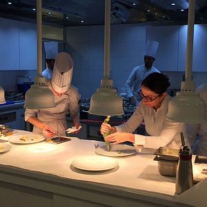 Bilder The Heat: A Kitchen (R)evolution