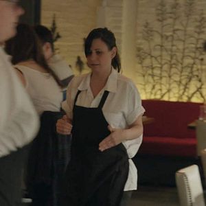 Bilder The Heat: A Kitchen (R)evolution