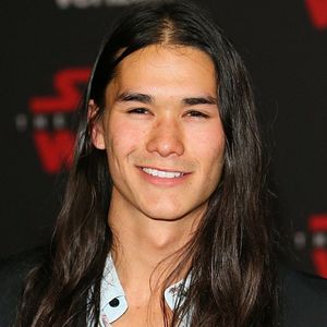 Bilder Booboo Stewart