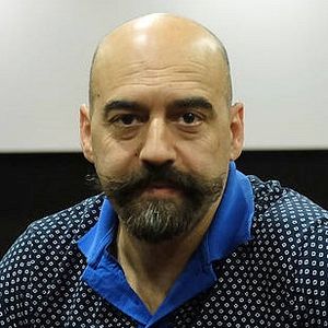 Bilder Joaquín Calderón (II)