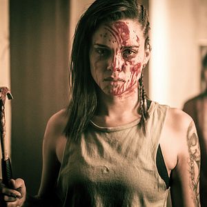 Bilder The Inhabitant