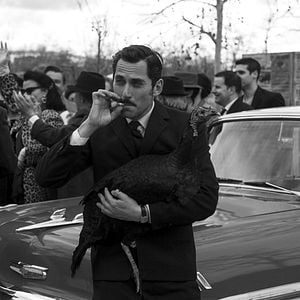 Bilder Arde Madrid