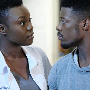 Bilder Shaunette Renee Wilson