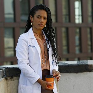 Bilder Freema Agyeman