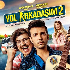 Bilder Yol Arkadaşım 2