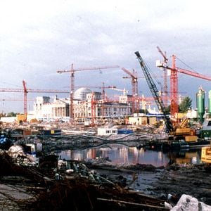 Bilder Berlin Babylon