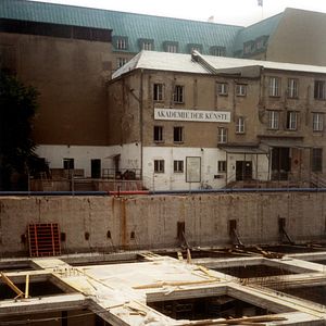 Bilder Berlin Babylon