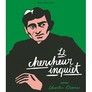 Bilder Le Chercheur inquiet