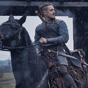 Bilder The Last Kingdom