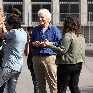 Bilder André Dussollier