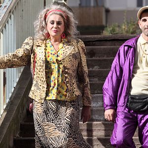 Bilder Catherine Deneuve