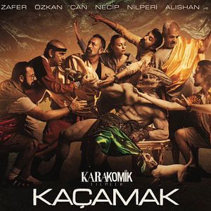Bilder Karakomik Filmler Kaçamak