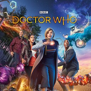 Bilder Doctor Who (2005)