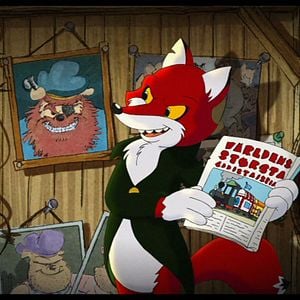 Bilder Bamse - Der liebste und stärkste Bär der Welt