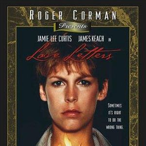 Bilder Love Letters - Hörig