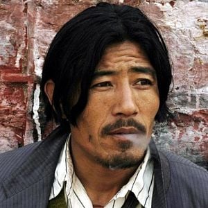 Bilder Jampa Kalsang