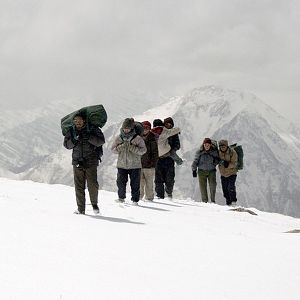 Bilder Kyoyang Ngarmo