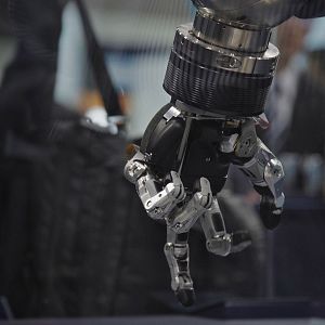 Bilder The Truth About Killer Robots