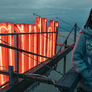 Bilder Il Vizio della Speranza