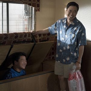 Bilder Fresh Off The Boat