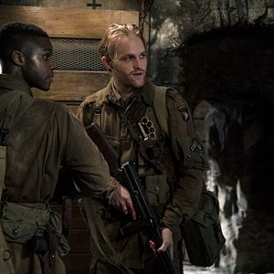 Bilder Operation: Overlord