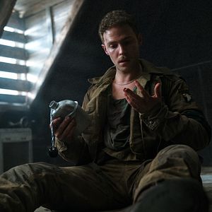 Bilder Operation: Overlord