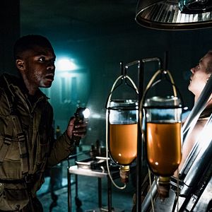 Bilder Operation: Overlord