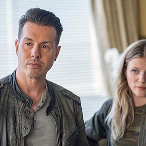 Bilder Tracy Spiridakos