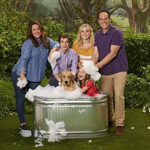 Bilder American Housewife (2016)