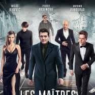 Bilder Beyond Reality: Das Casino der Magier