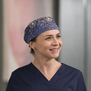 Bilder Caterina Scorsone