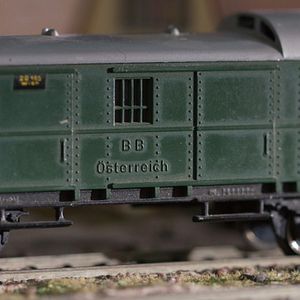 Bilder Back to the Fatherland