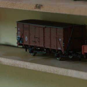 Bilder Back to the Fatherland