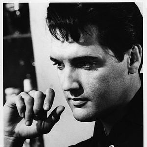 Bilder Elvis Presley: The Searcher